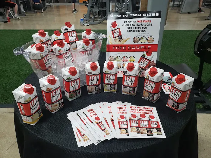 CFX Tinley Park Picture 10