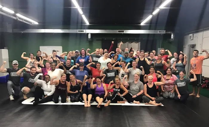 Southside Knockout Training Orland Park Picture 3