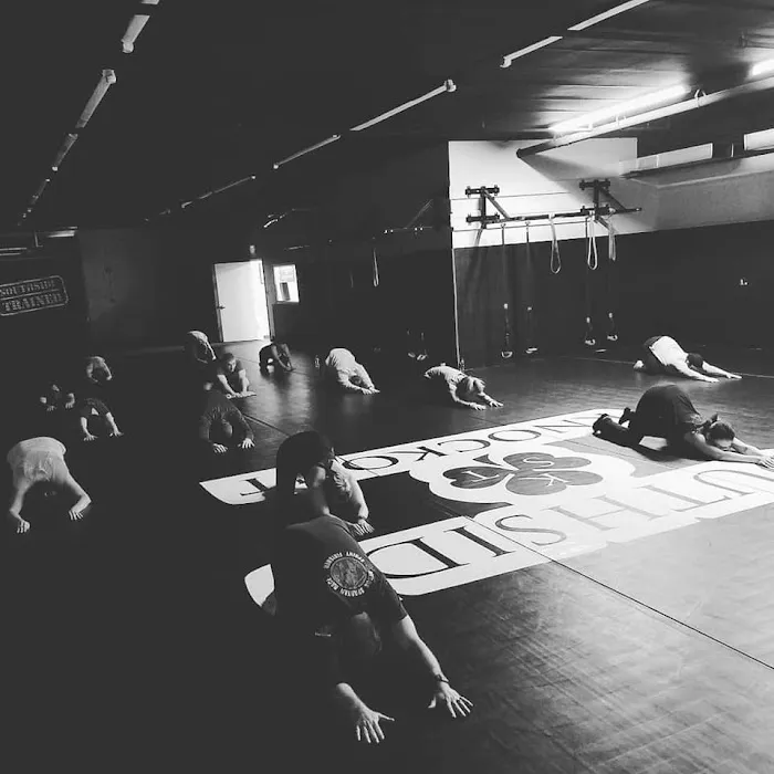 Southside Knockout Training Orland Park Picture 1