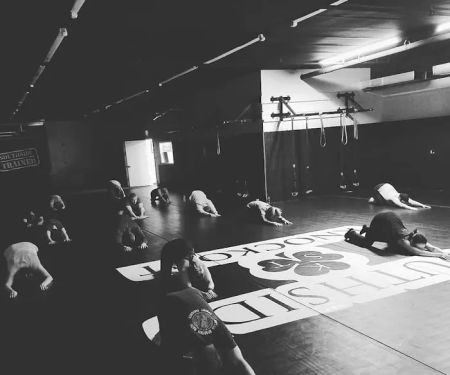 Southside Knockout Training Orland Park