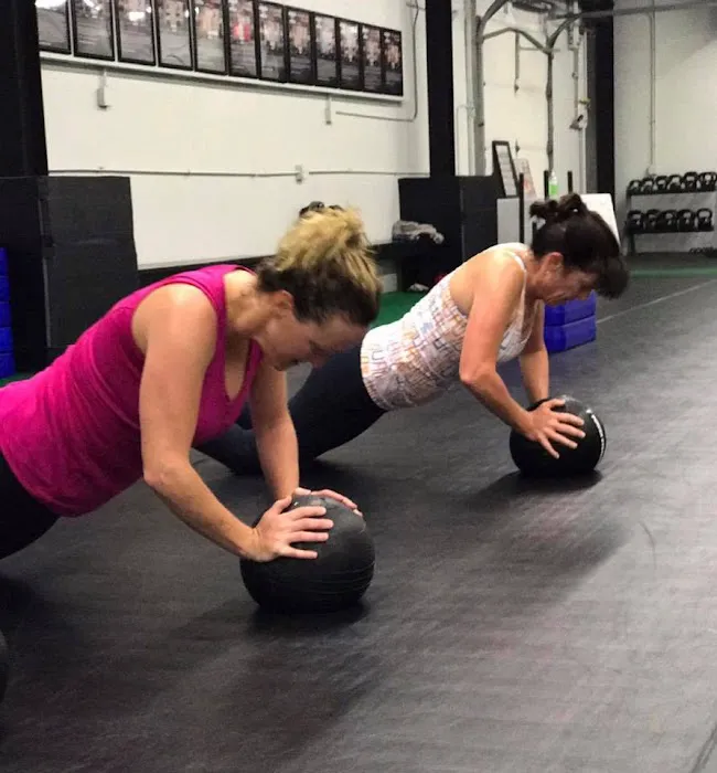 Southside Knockout Training Orland Park Picture 2