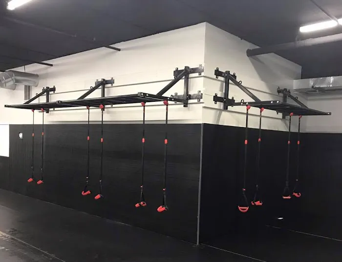 Southside Knockout Training Orland Park Picture 4