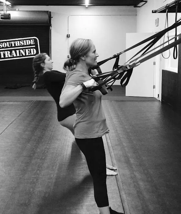 Southside Knockout Training Orland Park Picture 6