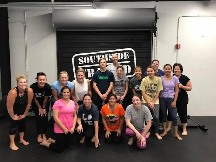 Southside Knockout Training Orland Park Picture 8