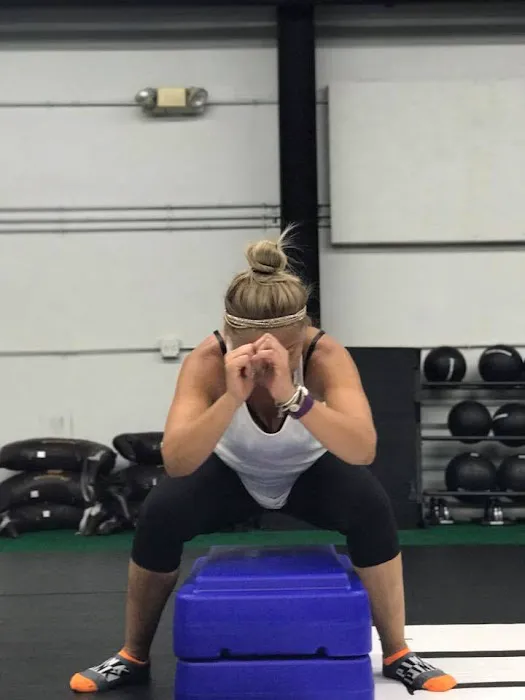 Southside Knockout Training Orland Park Picture 7