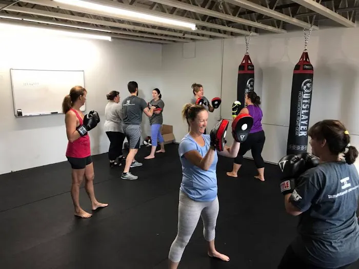 Southside Knockout Training Orland Park Picture 9