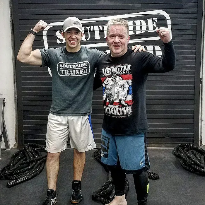 Southside Knockout Training Orland Park Picture 10