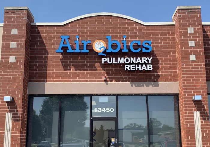 Airobics Pulmonary Rehab Picture 3