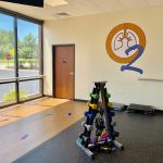 Airobics Pulmonary Rehab
