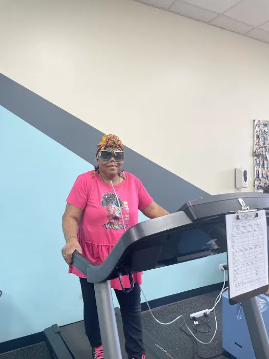 Airobics Pulmonary Rehab Picture 6