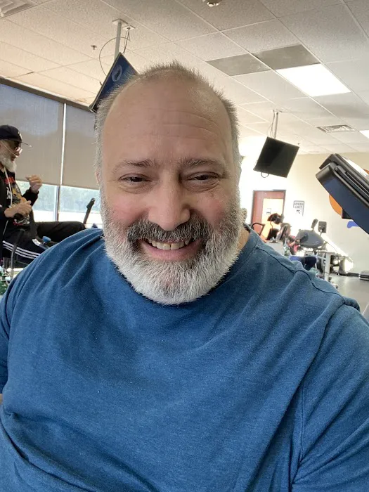 Airobics Pulmonary Rehab Picture 7