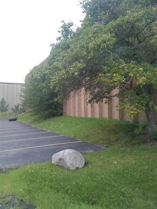 3D School of Gymnastics Picture 1