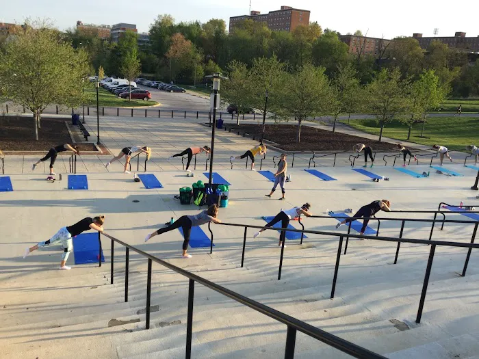 OpenBarre College Park Picture 6