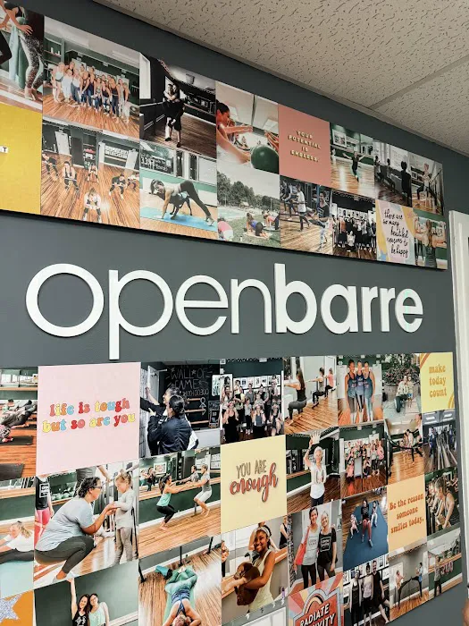 OpenBarre College Park Picture 4