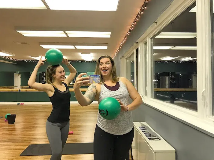 OpenBarre College Park Picture 5