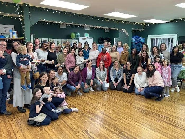 OpenBarre College Park Picture 1