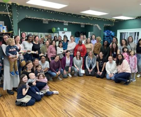 OpenBarre College Park