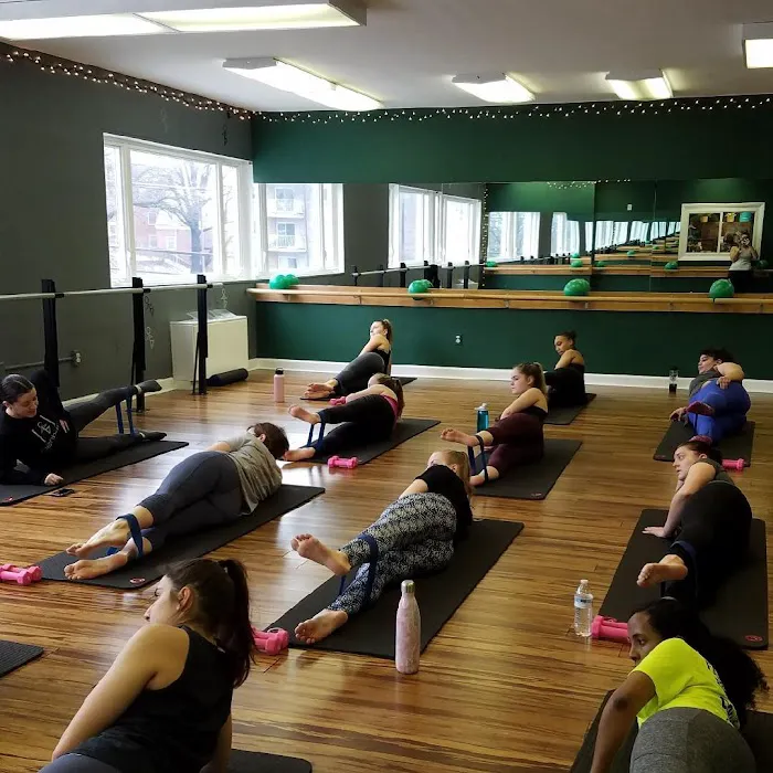 OpenBarre College Park Picture 8