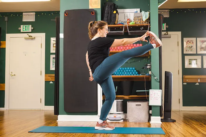 OpenBarre College Park Picture 10