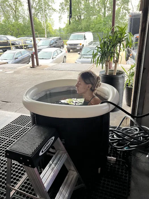 Chicago Movement Studio Picture 2