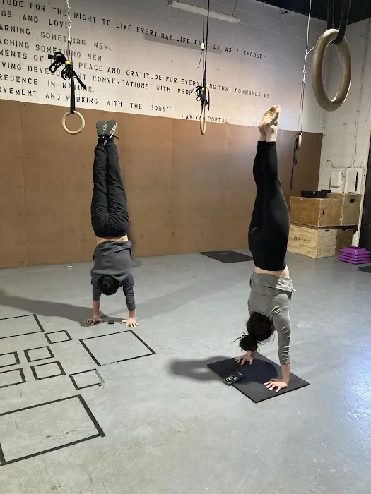 Chicago Movement Studio Picture 4