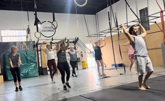 Chicago Movement Studio Picture 1