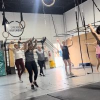 Chicago Movement Studio ico