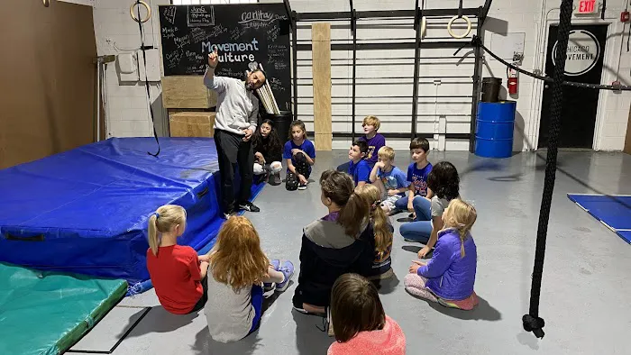 Chicago Movement Studio Picture 7