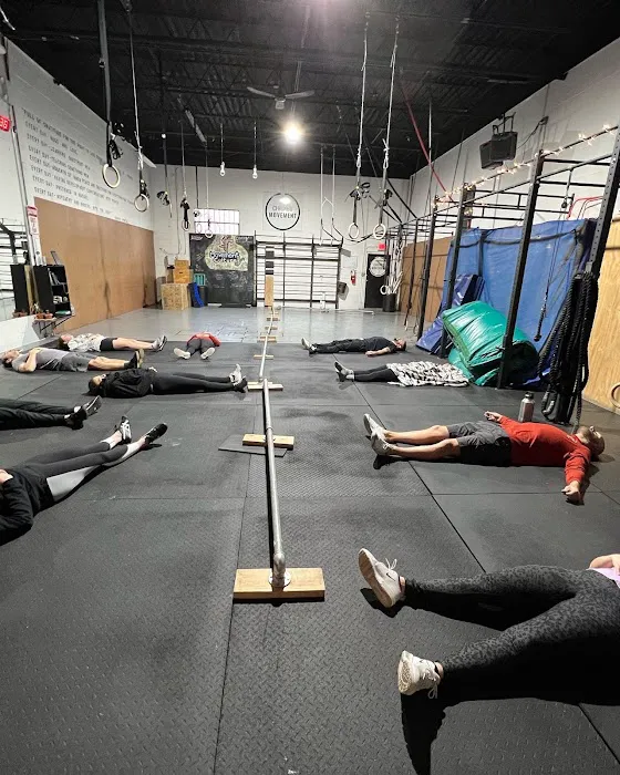 Chicago Movement Studio Picture 8