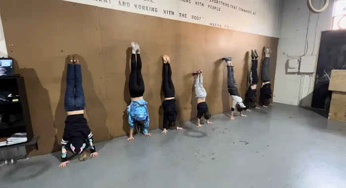 Chicago Movement Studio Picture 5