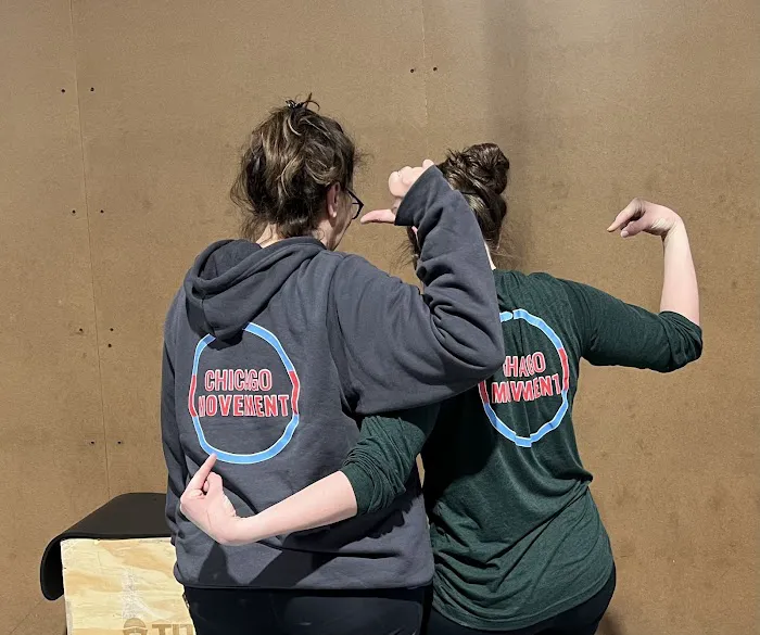 Chicago Movement Studio Picture 9