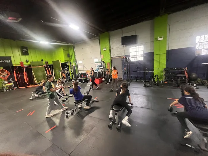 Grinderz Training Academy Picture 1