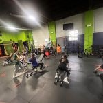 Grinderz Training Academy