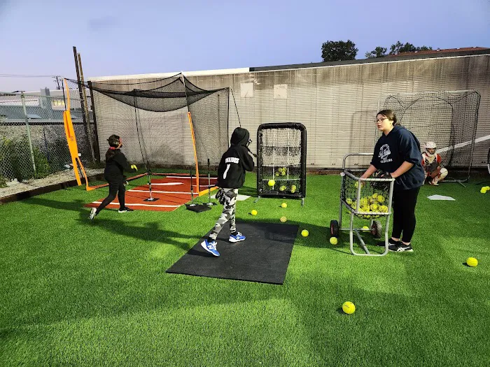 Grinderz Training Academy Picture 2