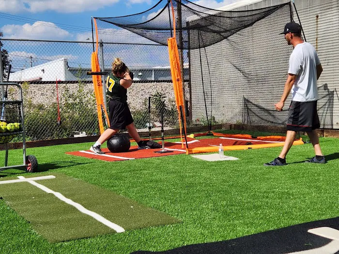 Grinderz Training Academy Picture 3