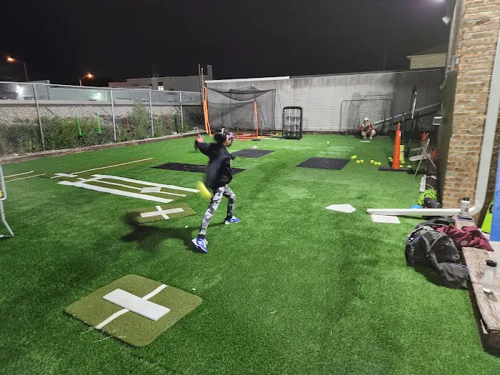 Grinderz Training Academy Picture 5