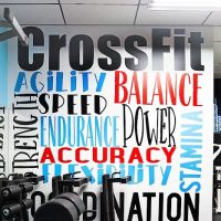 CrossFit Warehouse - Group Fitness in Alsip, IL ico