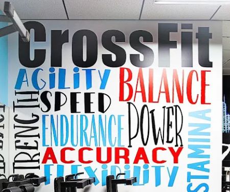 CrossFit Warehouse - Group Fitness in Alsip, IL