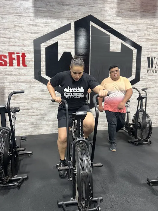 CrossFit Warehouse - Group Fitness in Alsip, IL Picture 5