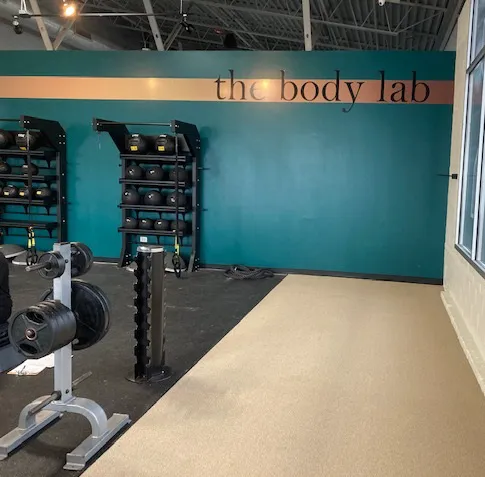 The Body Lab Picture 1