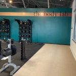 The Body Lab