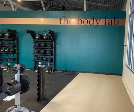 The Body Lab