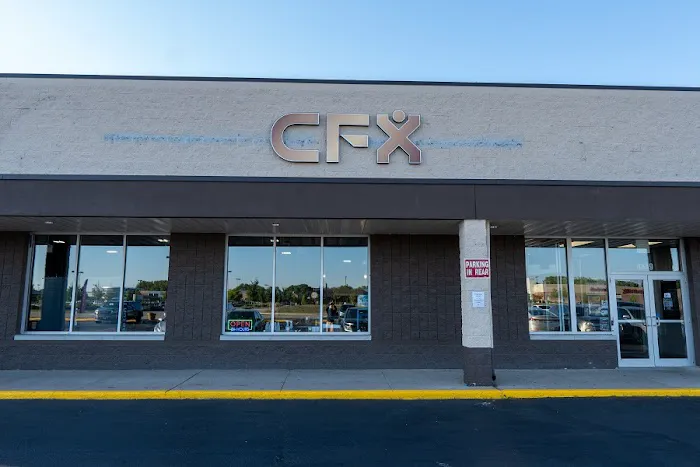 CFX Alsip Picture 2