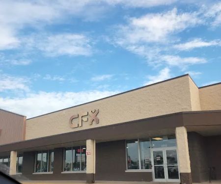 CFX Alsip