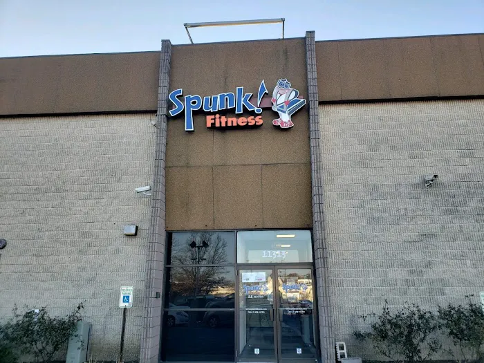 Spunk Fitness Silver Spring Picture 8