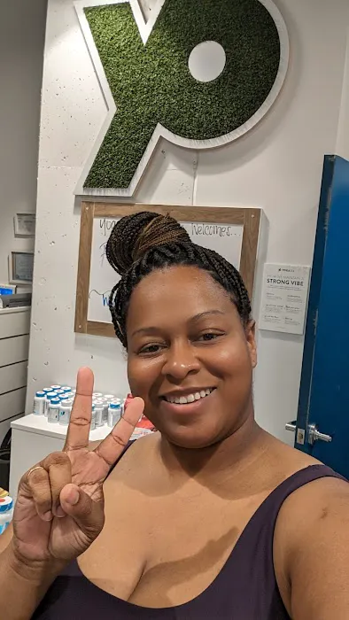 YogaSix Hyde Park Picture 10