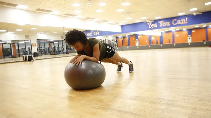 Spunk Fitness Silver Spring Picture 7