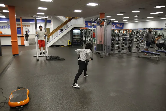 Spunk Fitness Silver Spring Picture 10
