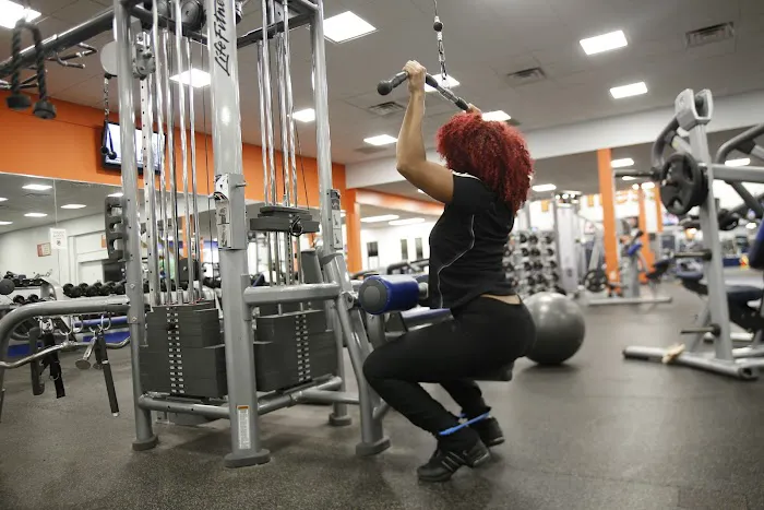 Spunk Fitness Silver Spring Picture 6