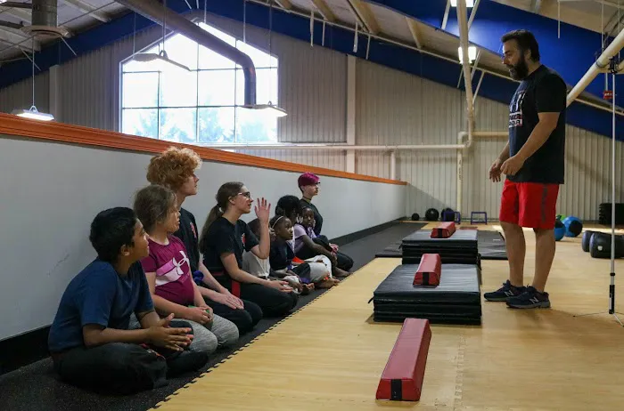 Spunk Fitness Silver Spring Picture 4
